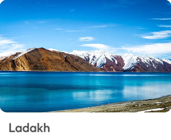 Ladakh