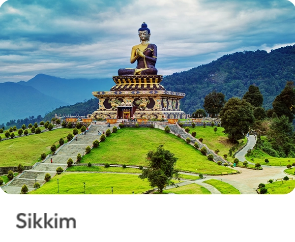 Sikkim 